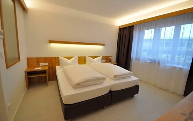Snooze Apartments Holzkirchen