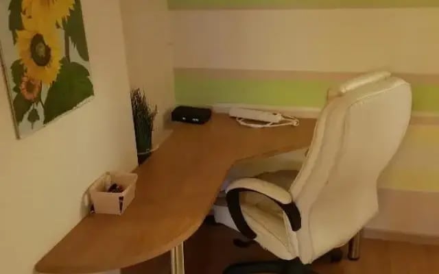 КВАРТИРА ЦЕЛИКОМ 3-rooms apartment