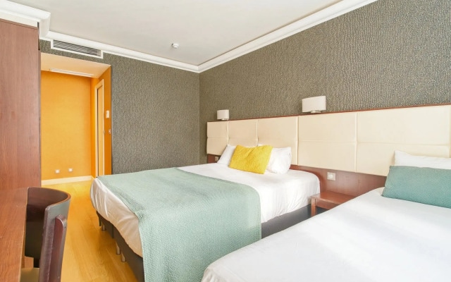 Hotel Nord Est