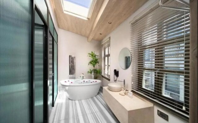 Sykai Hotels Pera