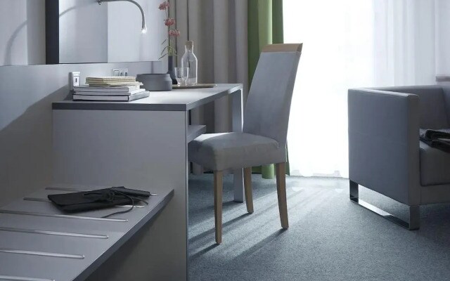 Bfw Hotel