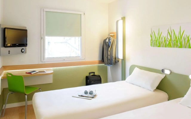 Ibis Budget Berlin Alexanderplatz