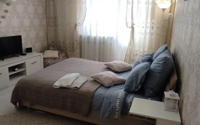Апартаменты на проспекте Дружбы 19Б