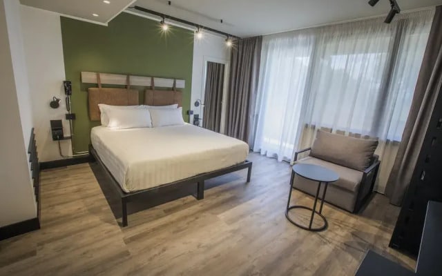 Mercure Roma Cinecitt