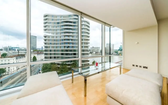 NEW Stunning 2BD Apartment Amazing London Views