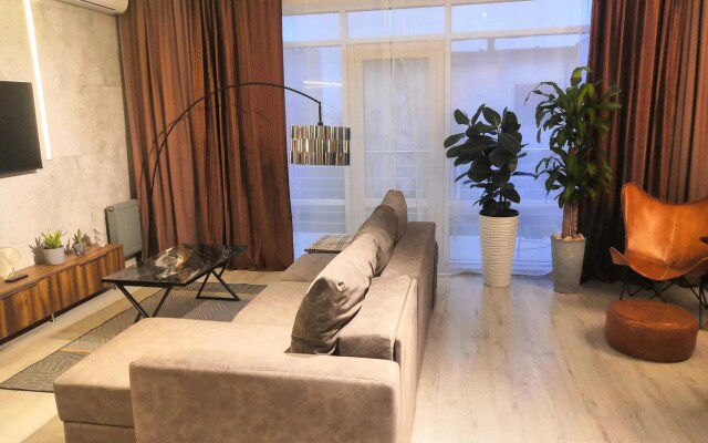 Art Voyage hotel (Арт Вояж)