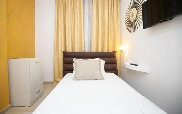 Hotel Kafka