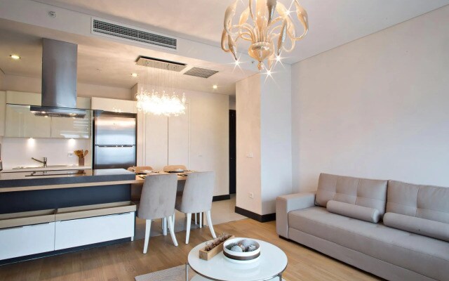 Platform Merter Suites