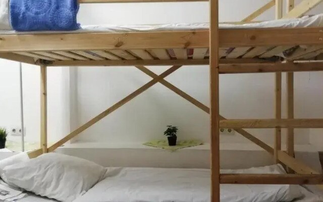 MG Hostel
