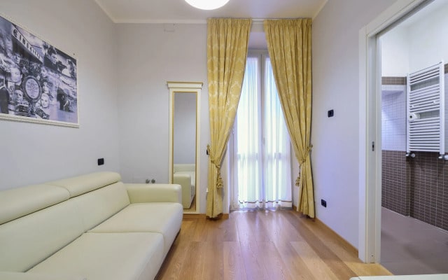 Gravina Suite Frattina