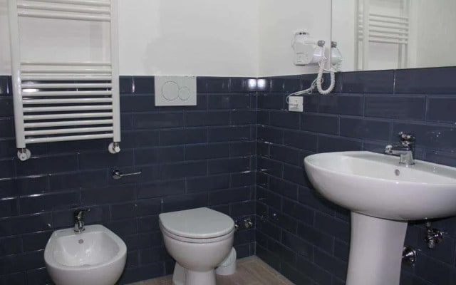 BB Gallias Rooms