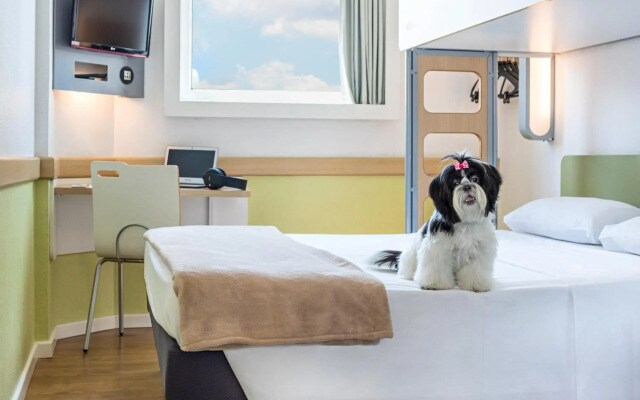 ibis budget Issy Les Moulineaux Paris Ouest
