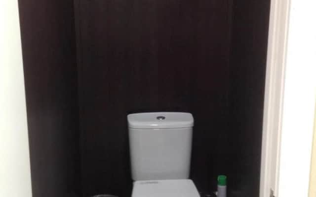 Hostel Best