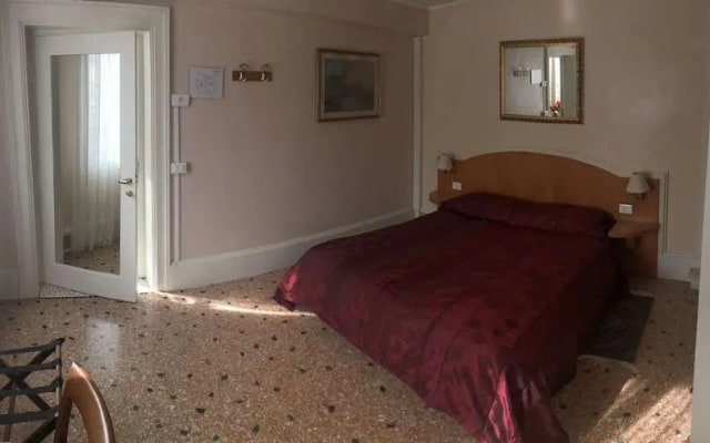 Bed & Breakfast A Le Boteghe
