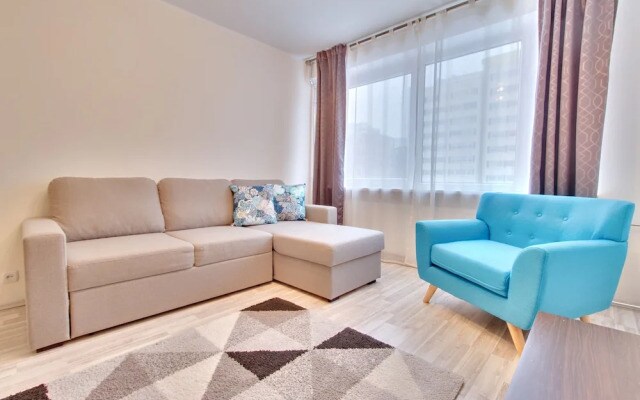 Daily Apartments- City Center Toompea