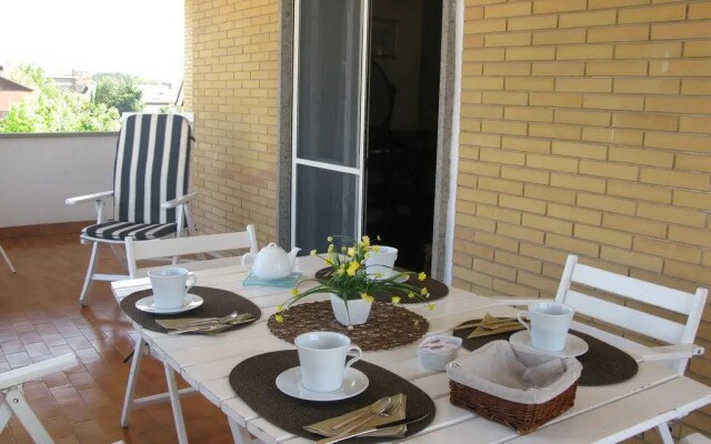 B&B La Casa di Giò