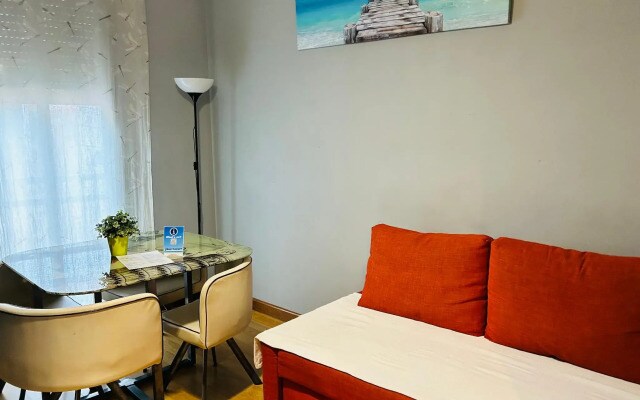 Apartamentos San Pablo