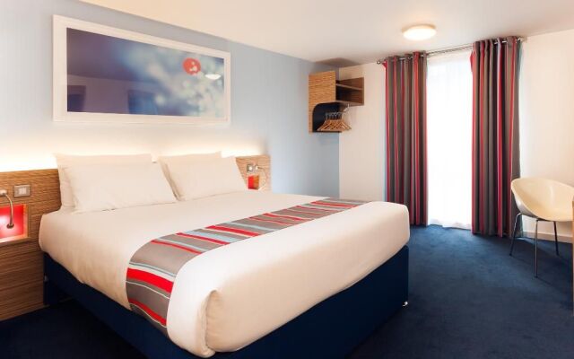 Travelodge London Fulham