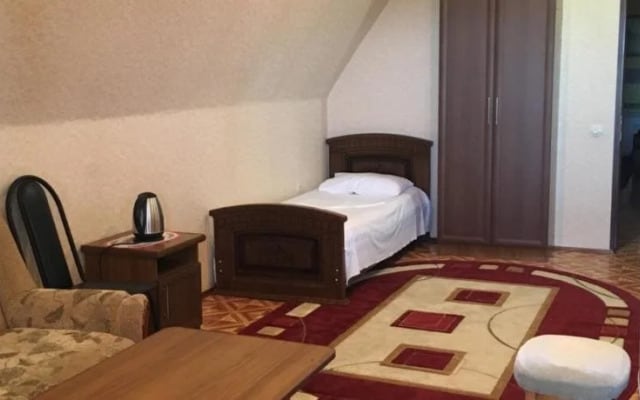Diana Guest House