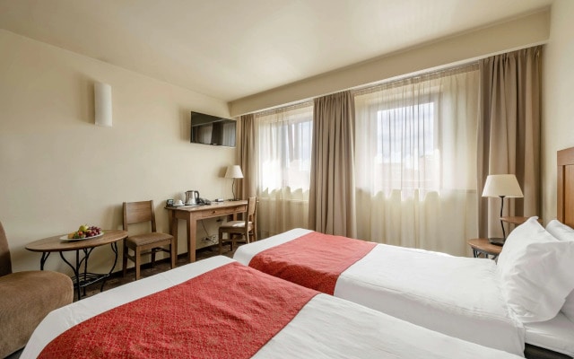 Best Western Vilnius