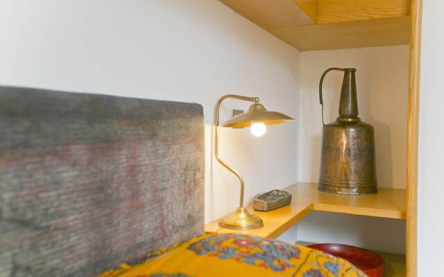 Aventino Orange Garden Suites
