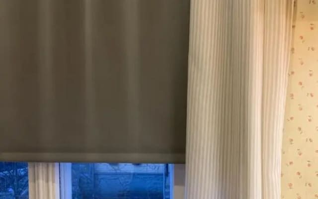 Hipster’s Kalamaja Studio Apartment