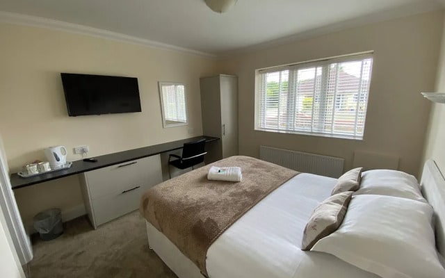 Bellvue Party House