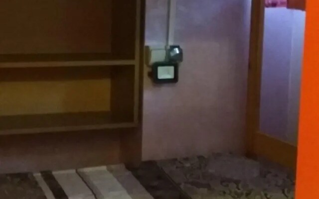 Hostel Sergiev