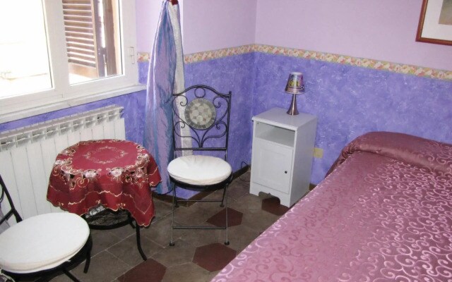 Holiday Sunny Roma B&B