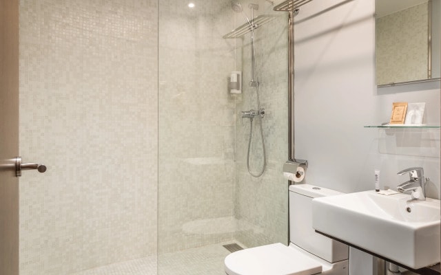 Hotel Madanis Liceo
