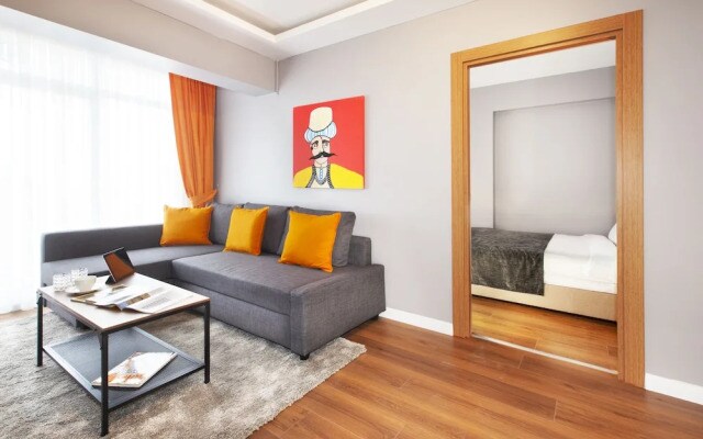 Jevahir Residence
