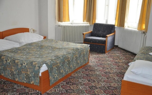 Hotel City Centre
