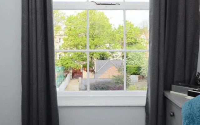 Airden House