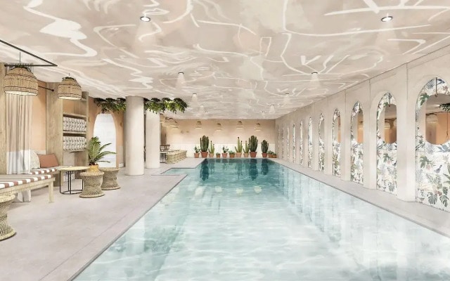 Bloom House Hotel & SPA