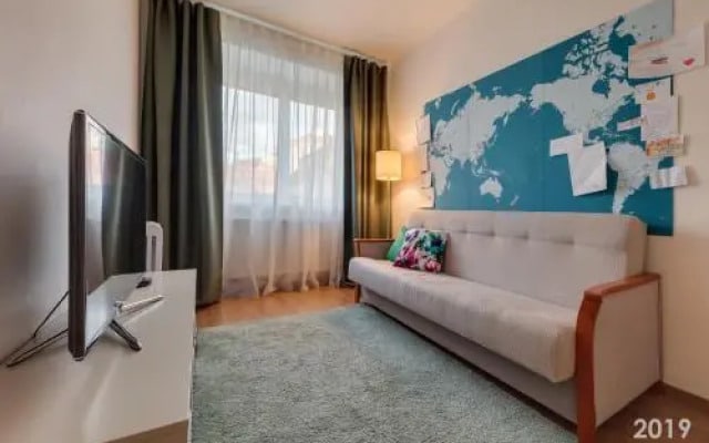AMAVI Kozi Apartment