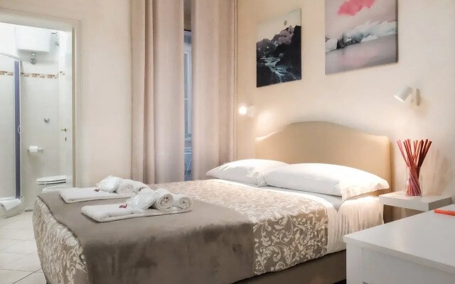 Re Monti Guesthouse