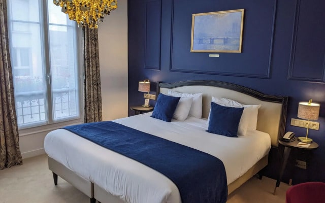 Hôtel Villa Romantic & SPA