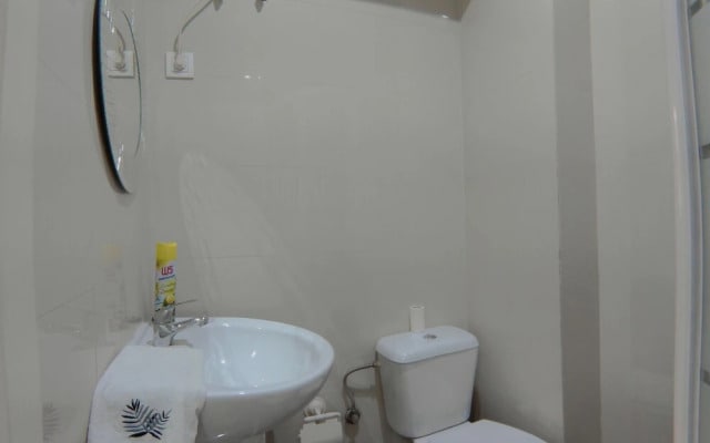 Apartamento de 2 Habitaciones en Puerta del Angel AZ2B