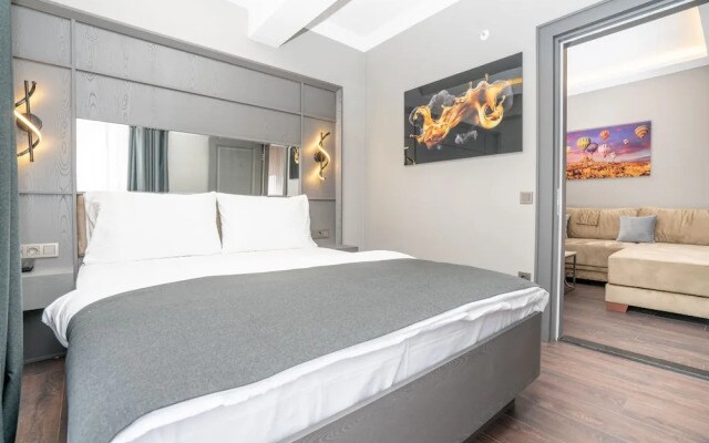 216 Style Suite