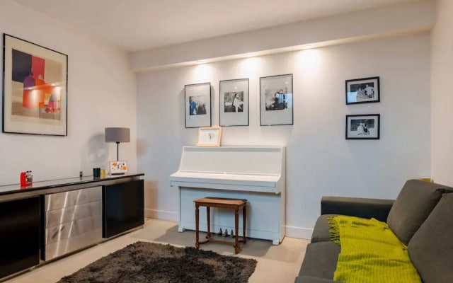 Paris Mimosa Penthouse Residences