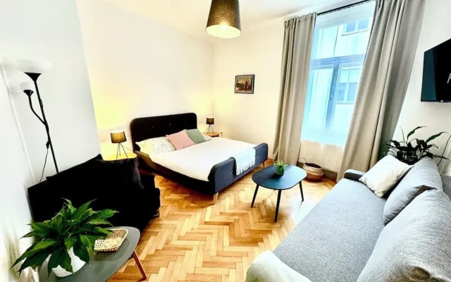 Apartments by Jacob