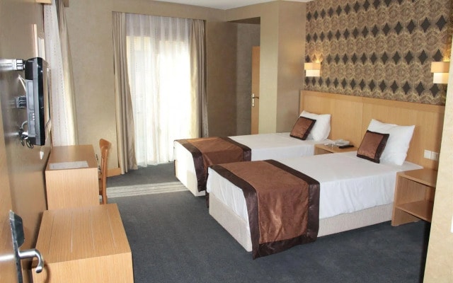 Urban Hotel Bomonti