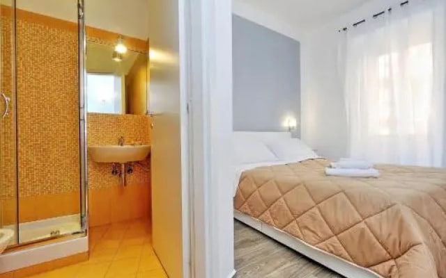 Deco'S Place Roma Cloe