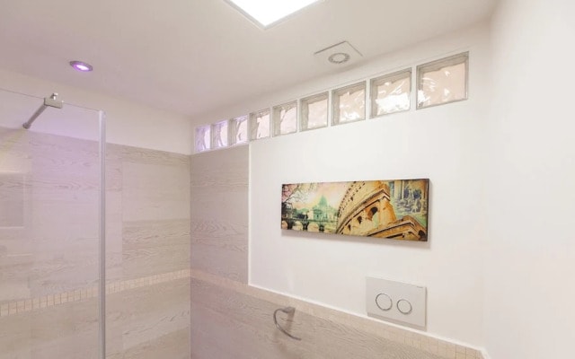 Rental In Rome Palermo Apartment