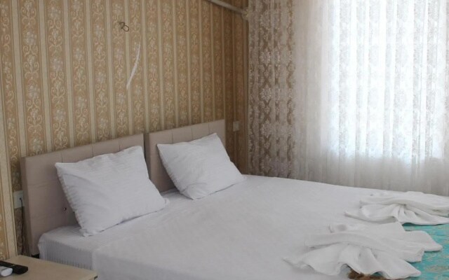 Omega Inn