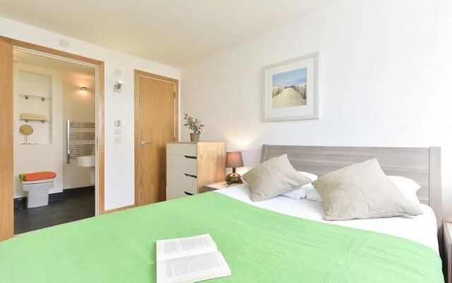 Tower Bridge Apartments