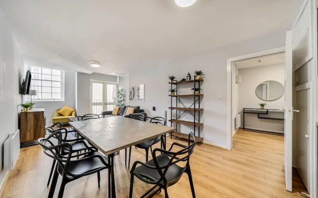 Host Stay Apartment 6 Stanley Street