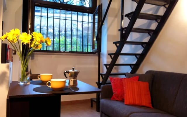 Fori Romani B&B