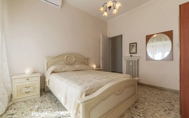 Aurelio Apartment Near the MM Ubaldi