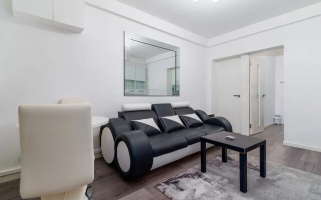 Hotel London